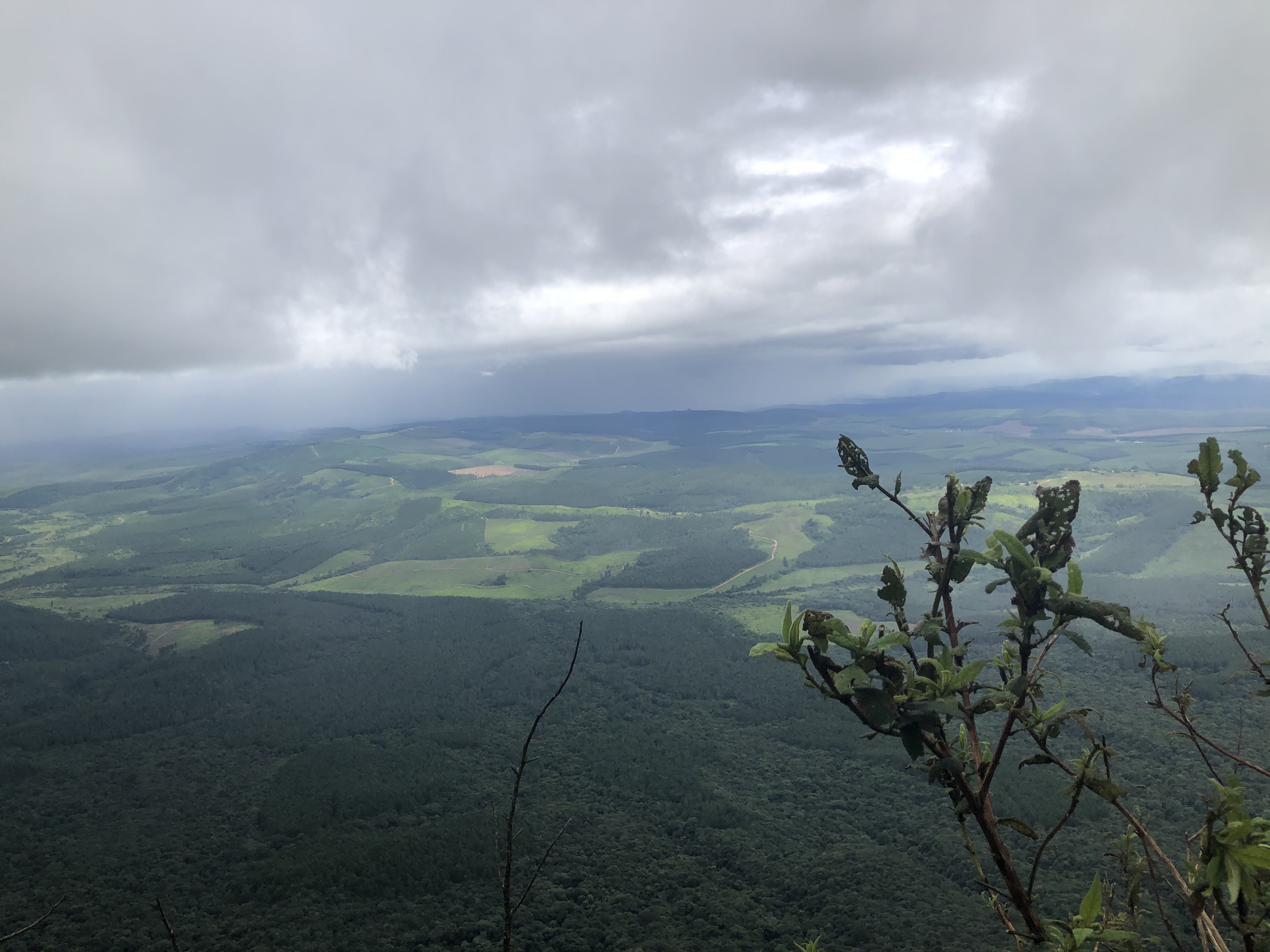 God's Window